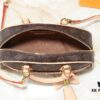 Upgraded Original M13084 Handbag East West