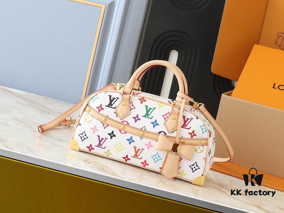 693039b6f09edb6de4c4d015 Upgraded Original M13084 Handbag East West