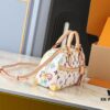 693039b7f09edb6de4c4d016 Upgraded Original M13084 Handbag East West