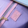 Louis Vuitton Classic Keepall 45 Travel Bag in Soft Pink Tones