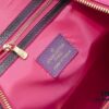 693039eaf09edb6de4c4d03e Louis Vuitton Classic Keepall 45 Travel Bag in Soft Pink Tones
