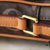 Upgraded Original M14024: Pharrell Williams Reimagines the 1980s Amazone Crossbody Bag