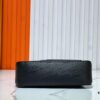 69303a66f09edb6de4c4d0ad M13099 Marellini Handbag crafted from textured Epi leather with a compact silhouette and ample space for daily essentials like a smartphone