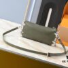 69303a6ef09edb6de4c4d0b9 Upgraded Original M25445 SLIM TRUNK Bag
