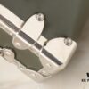69303a70f09edb6de4c4d0bb Upgraded Original M25445 SLIM TRUNK Bag