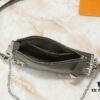 69303a72f09edb6de4c4d0be Upgraded Original M25445 SLIM TRUNK Bag