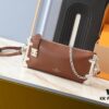 Upgraded Original M25445 SLIM TRUNK Bag