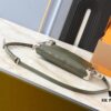 69303a73f09edb6de4c4d0c0 Upgraded Original M25445 SLIM TRUNK Bag