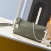 69303a73f09edb6de4c4d0c1 Upgraded Original M25445 SLIM TRUNK Bag