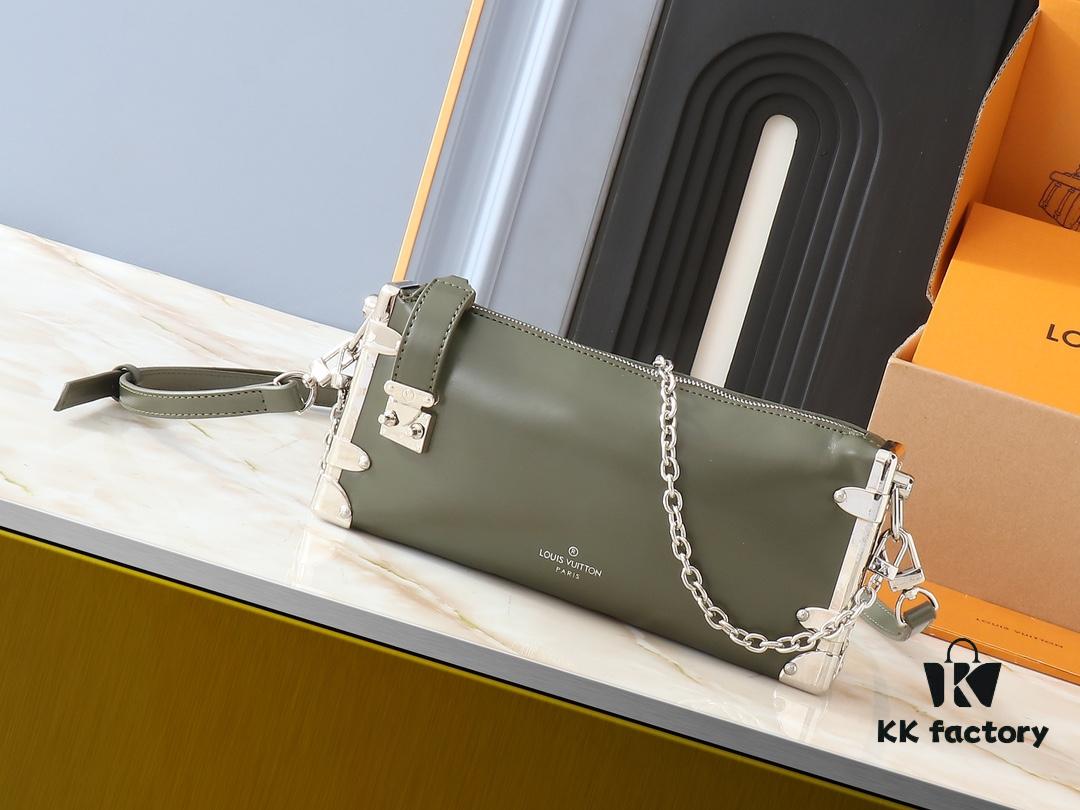 69303a73f09edb6de4c4d0c1 Upgraded Original M25445 SLIM TRUNK Bag
