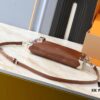 Upgraded Original M25445 SLIM TRUNK Bag