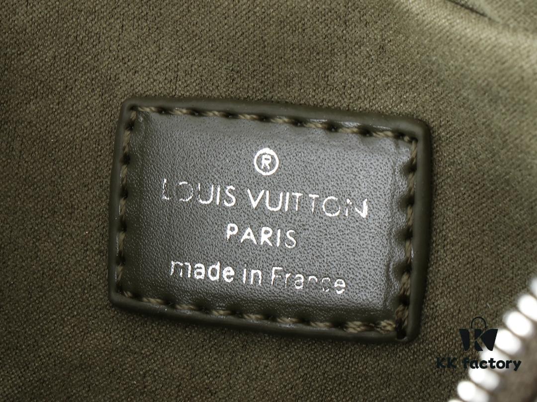 69303a74f09edb6de4c4d0c4 Upgraded Original M25445 SLIM TRUNK Bag
