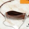 Upgraded Original M25445 SLIM TRUNK Bag