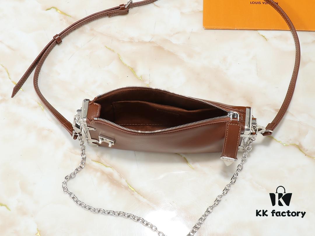 Upgraded Original M25445 SLIM TRUNK Bag