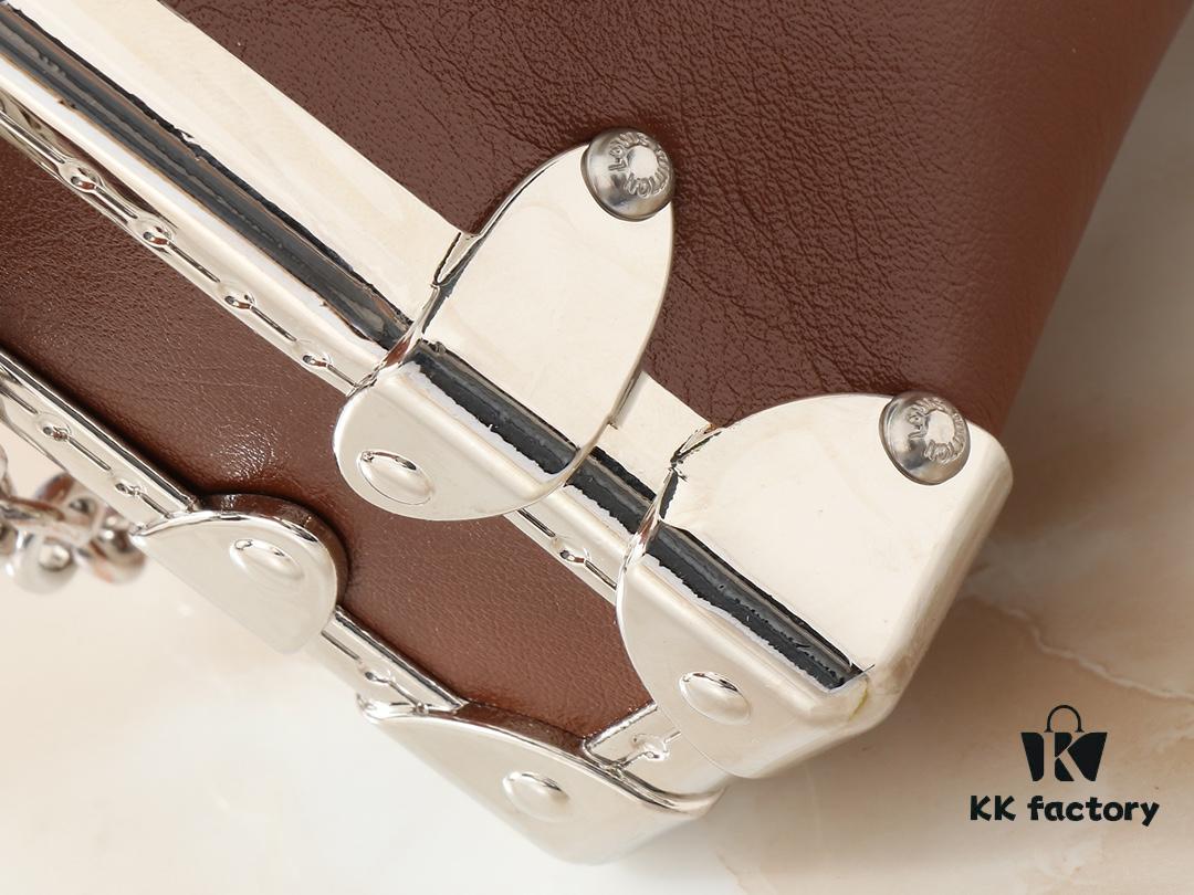 Upgraded Original M25445 SLIM TRUNK Bag