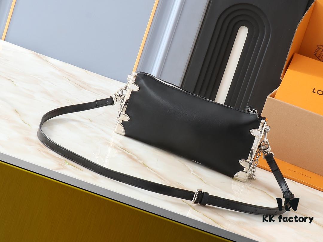 Upgraded Original M25445 SLIM TRUNK Bag