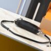 Upgraded Original M25445 SLIM TRUNK Bag