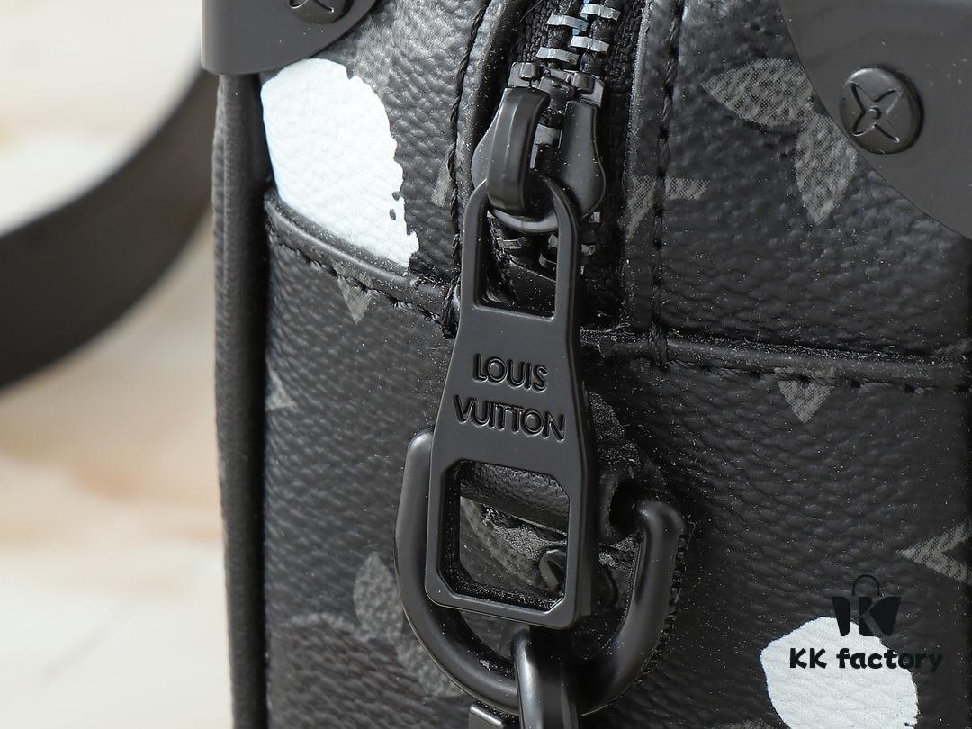 69303a80f09edb6de4c4d0d6 Upgraded Original M57702 M44480 M68906 M44735 Soft Trunk Mini Bag