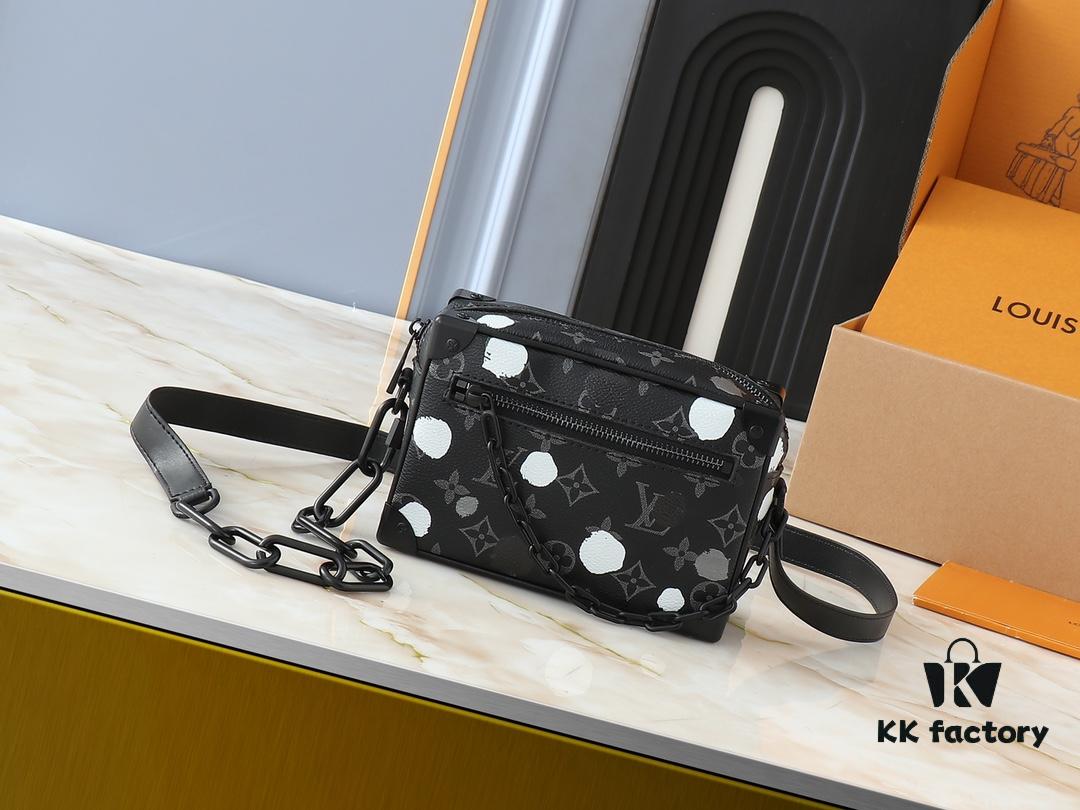 69303a81f09edb6de4c4d0d7 Upgraded Original M57702 M44480 M68906 M44735 Soft Trunk Mini Bag
