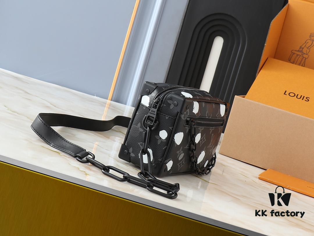 69303a81f09edb6de4c4d0d9 Upgraded Original M57702 M44480 M68906 M44735 Soft Trunk Mini Bag
