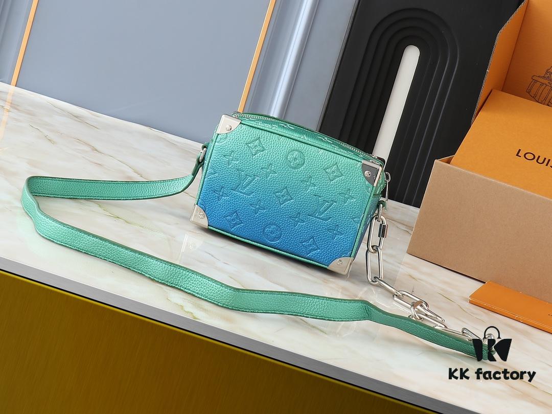 69303a87f09edb6de4c4d0e0 Upgraded Original M57702 M44480 M68906 M44735 Soft Trunk Mini Handbag