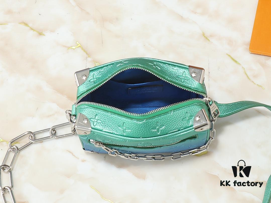 69303a88f09edb6de4c4d0e1 Upgraded Original M57702 M44480 M68906 M44735 Soft Trunk Mini Handbag