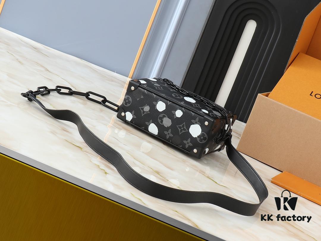 69303a88f09edb6de4c4d0e2 Upgraded Original M57702 M44480 M68906 M44735 Soft Trunk Mini Bag