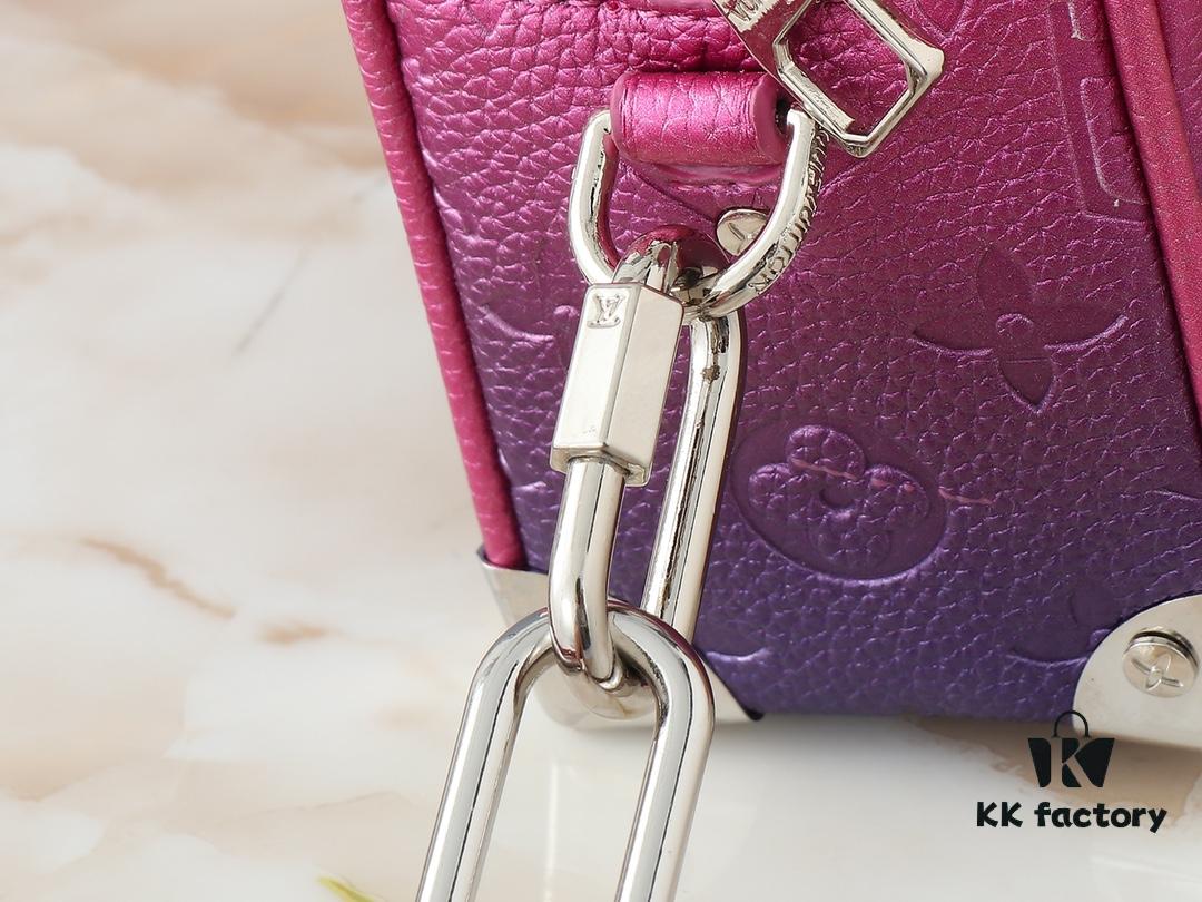 69303a8ef09edb6de4c4d0ea Upgraded Original M57702 M44480 M68906 M44735 Soft Trunk Mini Bag