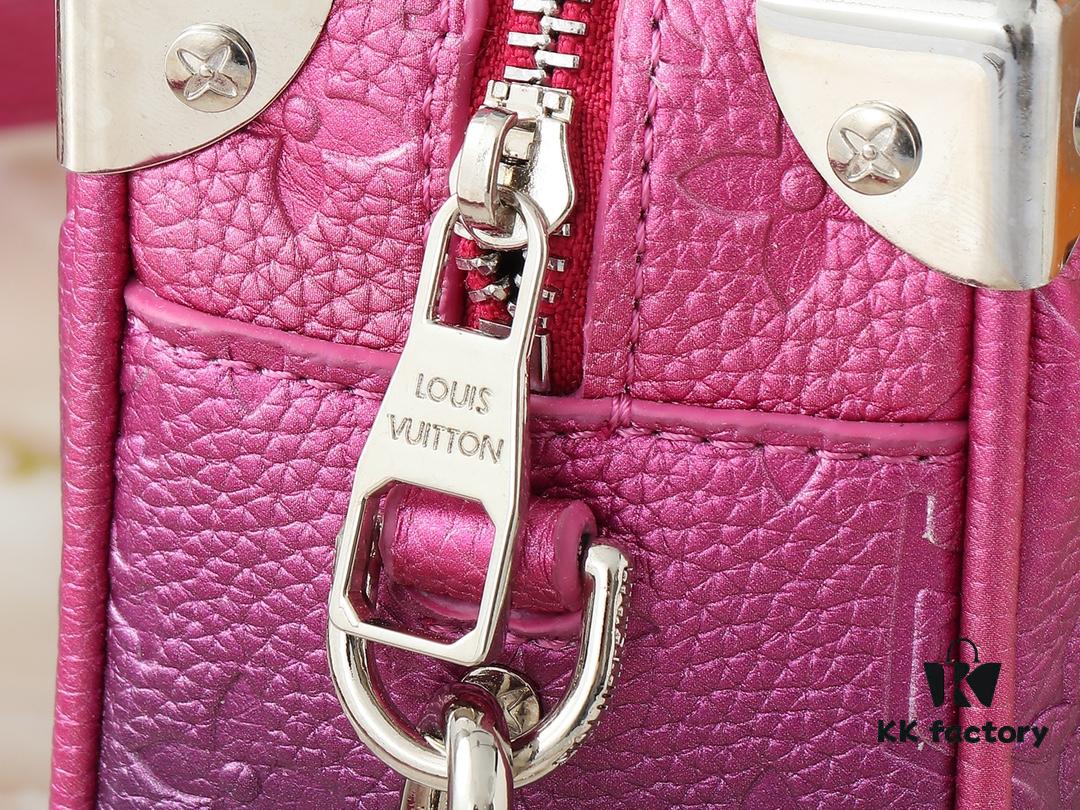 69303a90f09edb6de4c4d0ed Upgraded Original M57702 M44480 M68906 M44735 Soft Trunk Mini Bag