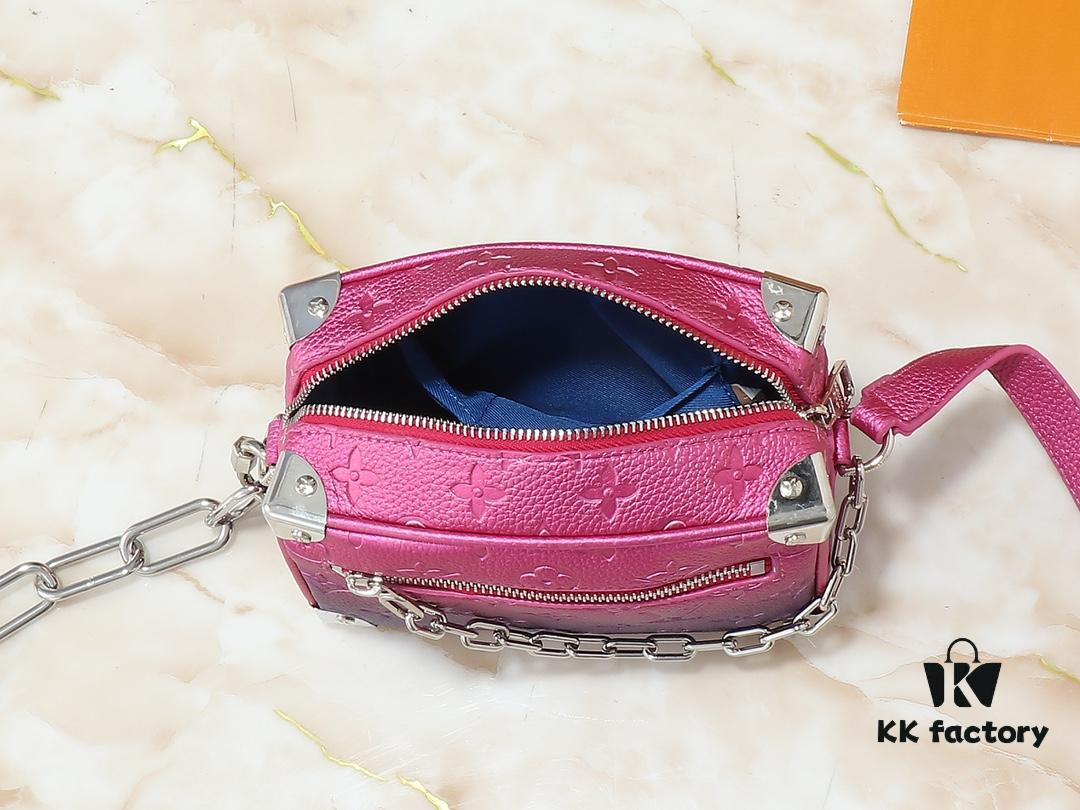 69303a92f09edb6de4c4d0f1 Upgraded Original M57702 M44480 M68906 M44735 Soft Trunk Mini Bag