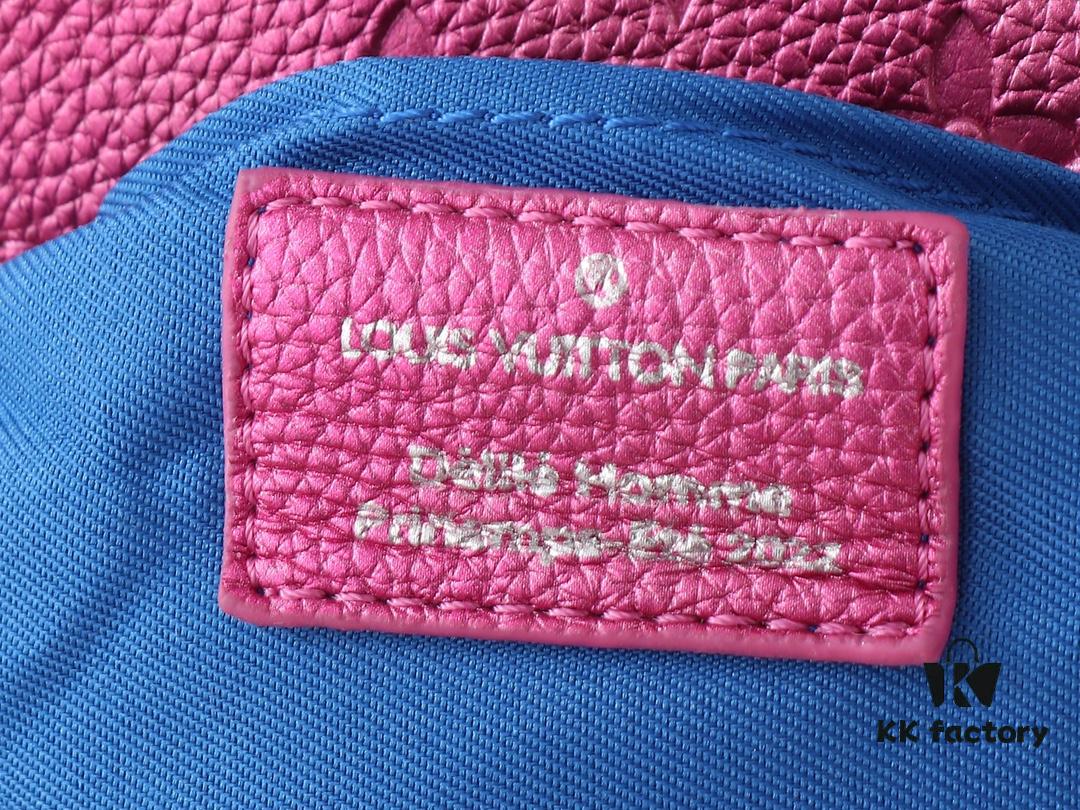 69303a92f09edb6de4c4d0f2 Upgraded Original M57702 M44480 M68906 M44735 Soft Trunk Mini Bag