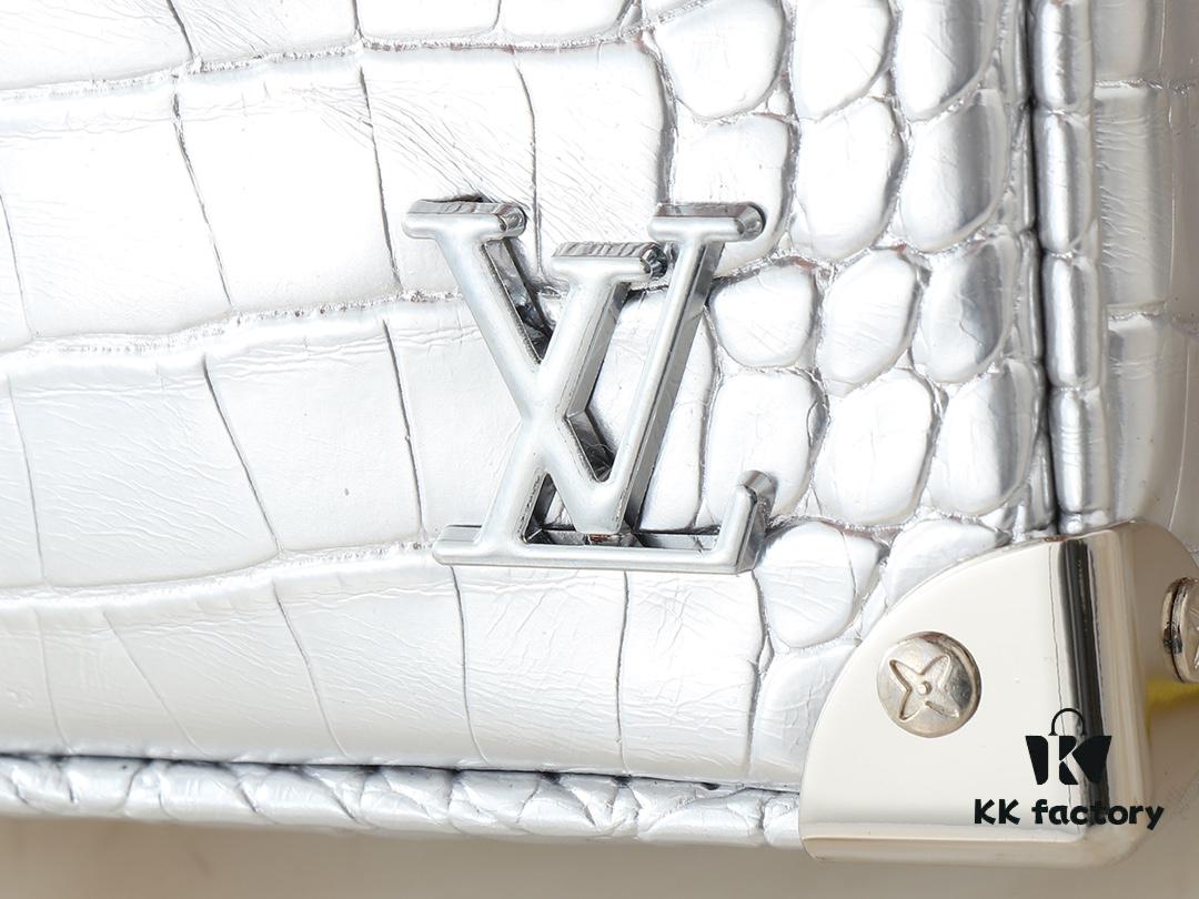69303a93f09edb6de4c4d0f4 Upgraded Original M57702 M44480 M68906 M44735 Soft Trunk Mini Bag