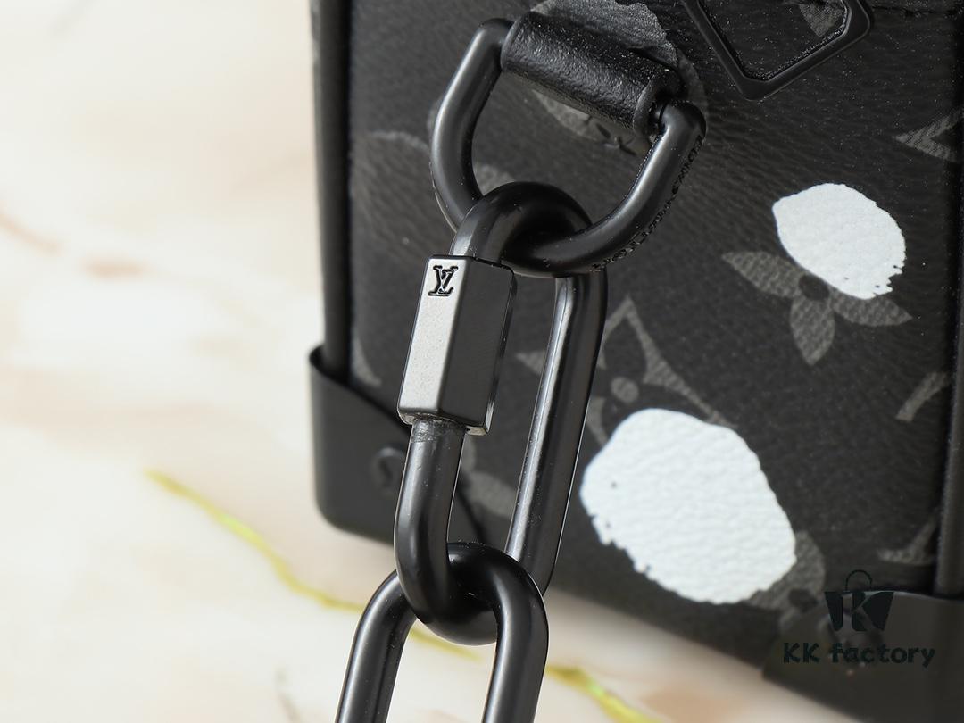 69303a93f09edb6de4c4d0f5 Upgraded Original M57702 M44480 M68906 M44735 Soft Trunk Mini Bag