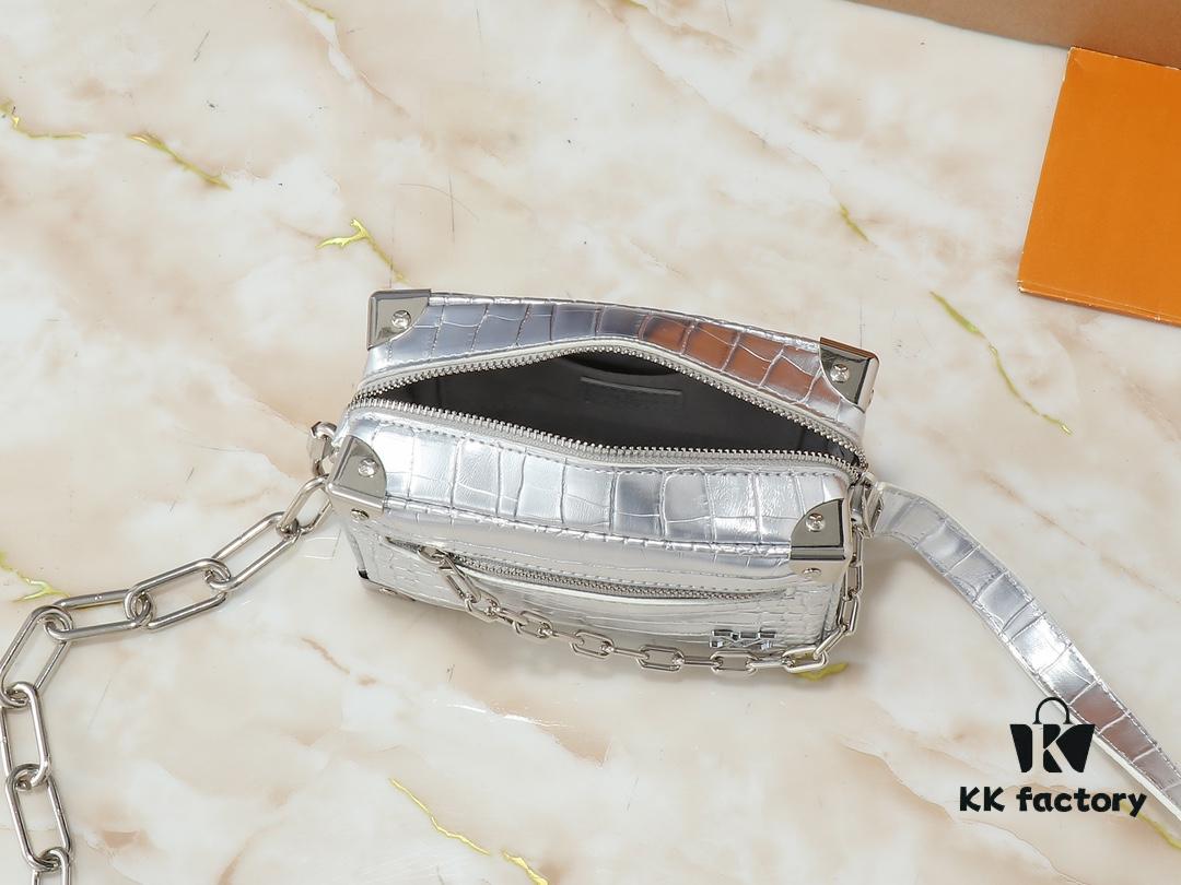 69303a94f09edb6de4c4d0f6 Upgraded Original M57702 M44480 M68906 M44735 Soft Trunk Mini Bag