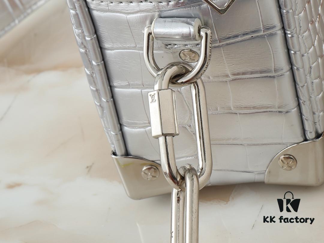 69303a94f09edb6de4c4d0f7 Upgraded Original M57702 M44480 M68906 M44735 Soft Trunk Mini Bag