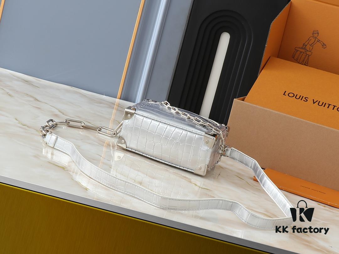 69303a95f09edb6de4c4d0f8 Upgraded Original M57702 M44480 M68906 M44735 Soft Trunk Mini Bag