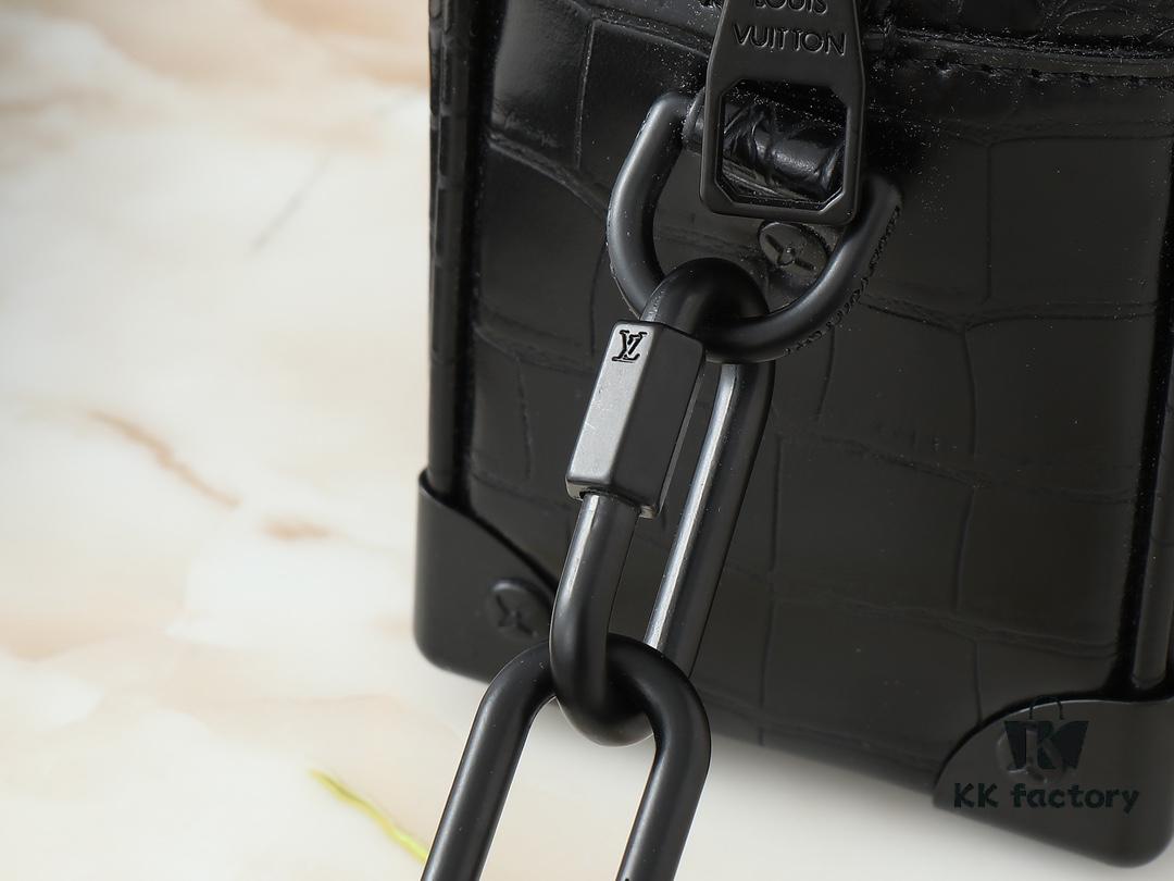 69303a96f09edb6de4c4d0fc Upgraded Original M57702 M44480 M68906 M44735 Soft Trunk Mini Bag
