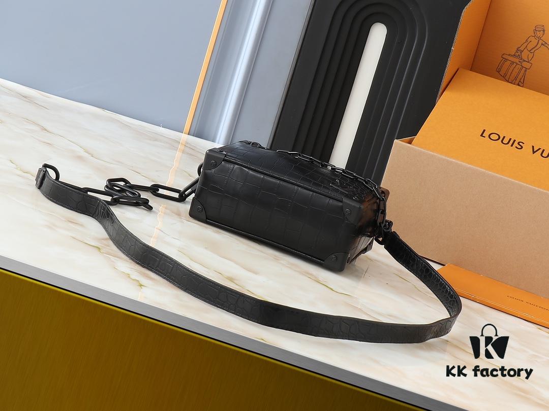69303a97f09edb6de4c4d0fd Upgraded Original M57702 M44480 M68906 M44735 Soft Trunk Mini Bag