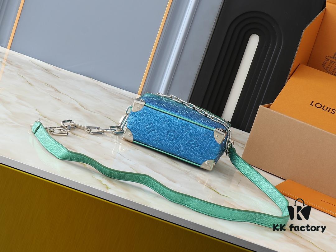 69303a9af09edb6de4c4d102 Upgraded Original M57702 M44480 M68906 M44735 Soft Trunk Mini Handbag
