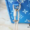 Upgraded Original M57702 M44480 M68906 M44735 Soft Trunk Mini Bag