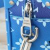 Upgraded Original M57702 M44480 M68906 M44735 Soft Trunk Mini Bag