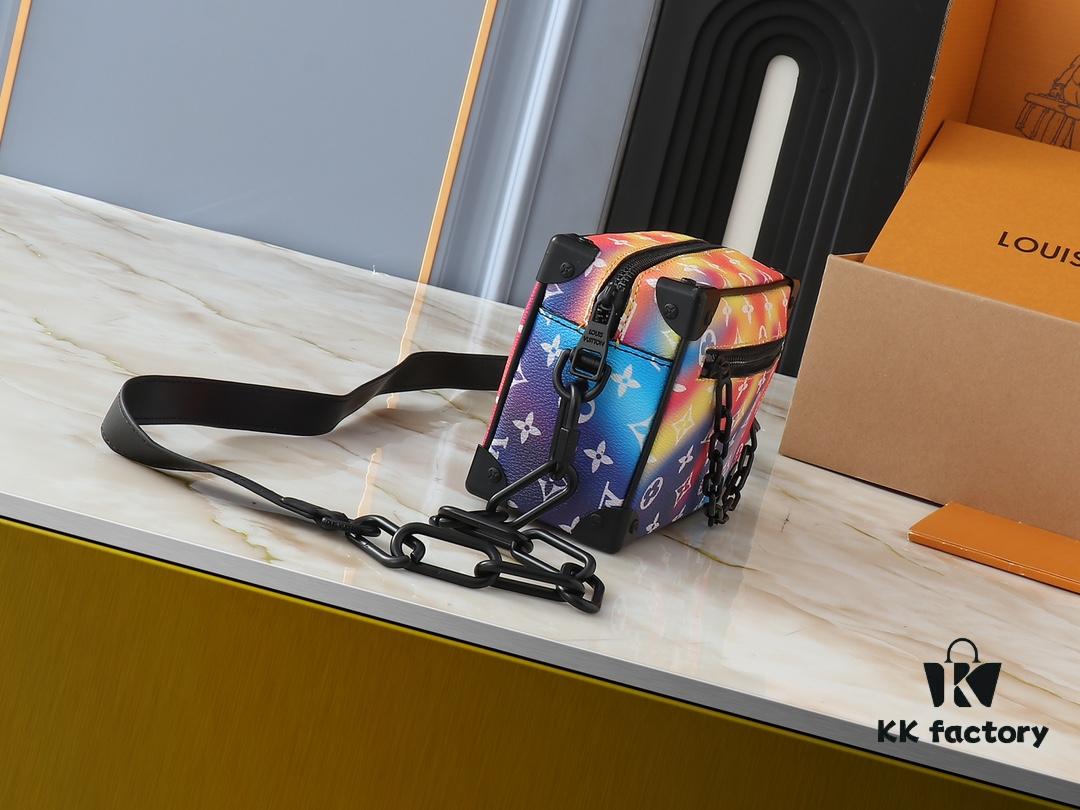 69303a9ff09edb6de4c4d109 Upgraded Original M57702 M44480 M68906 M44735 Soft Trunk Mini Bag