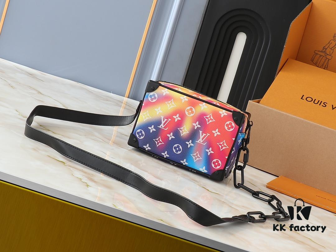 69303a9ff09edb6de4c4d10a Upgraded Original M57702 M44480 M68906 M44735 Soft Trunk Mini Bag