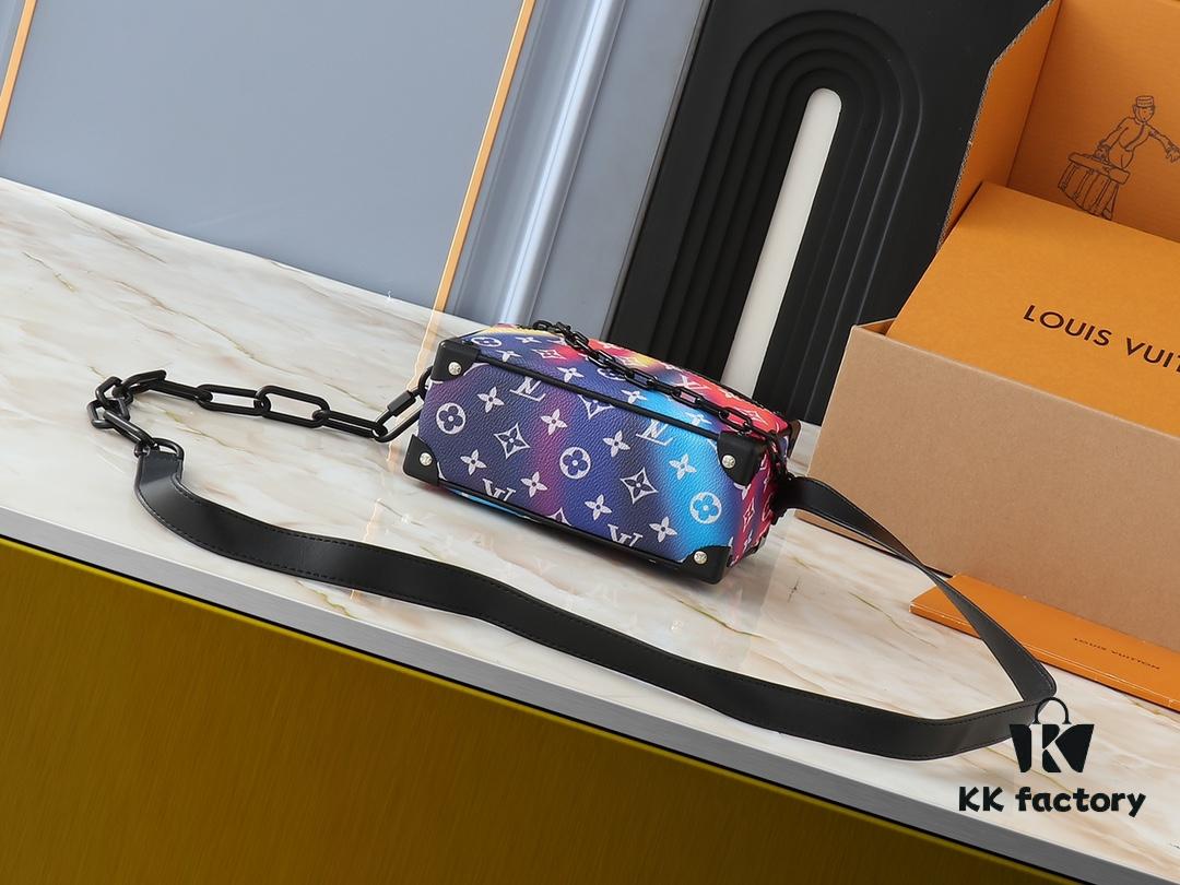 69303aa0f09edb6de4c4d10d Upgraded Original M57702 M44480 M68906 M44735 Soft Trunk Mini Bag