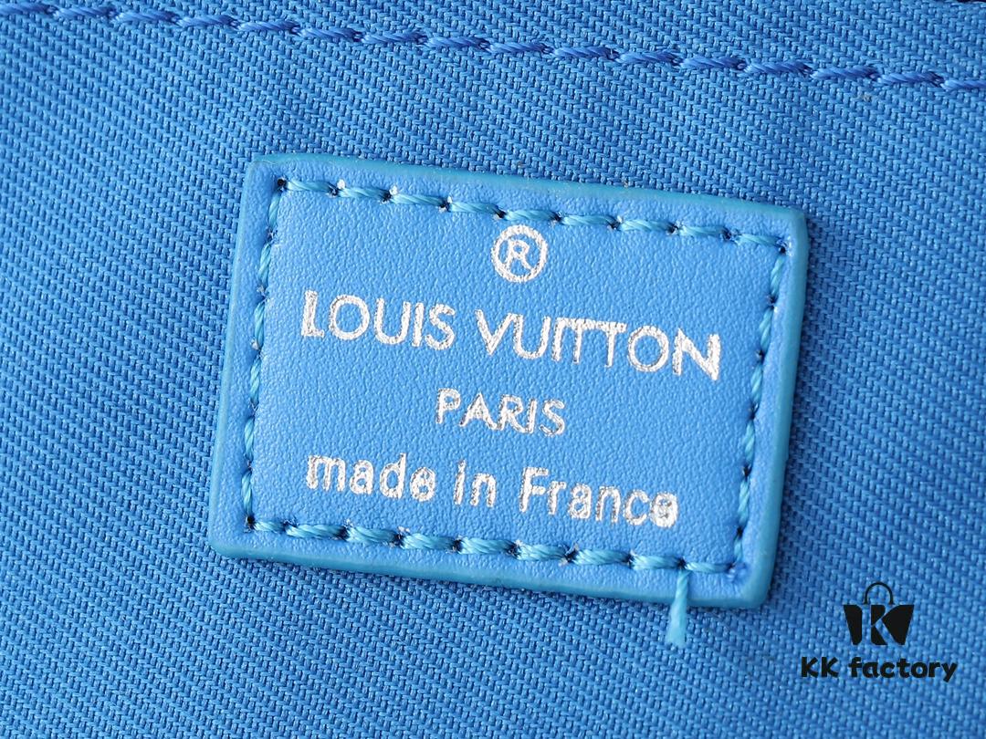 Upgraded Original M57702 M44480 M68906 M44735 Soft Trunk Mini Bag