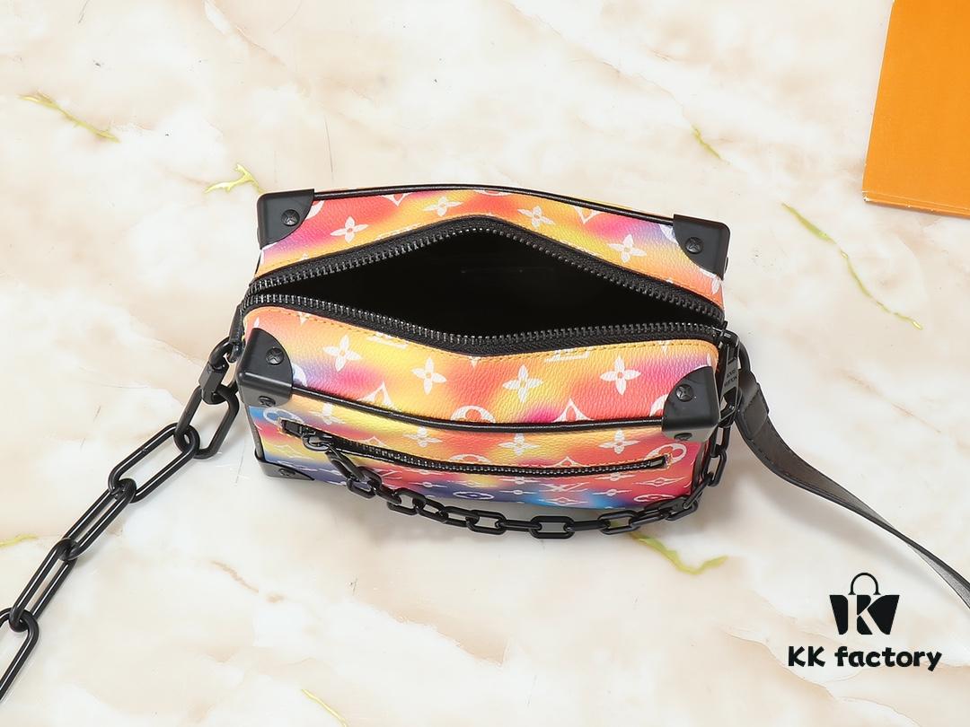 69303aa3f09edb6de4c4d111 Upgraded Original M57702 M44480 M68906 M44735 Soft Trunk Mini Bag