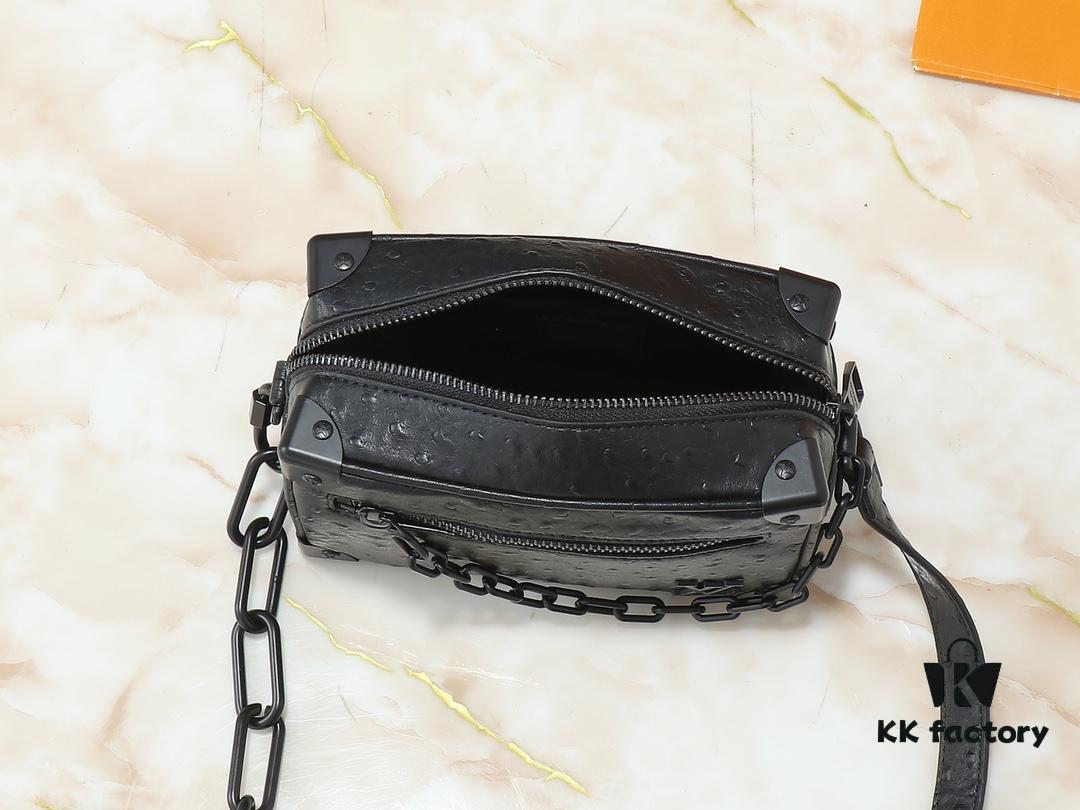 69303abdf09edb6de4c4d12a Upgraded Original M57702 M44480 M68906 M44735 Soft Trunk Mini Bag
