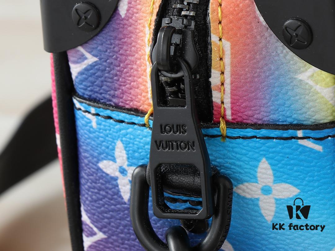 69303ac0f09edb6de4c4d130 Upgraded Original M57702 M44480 M68906 M44735 Soft Trunk Mini Bag