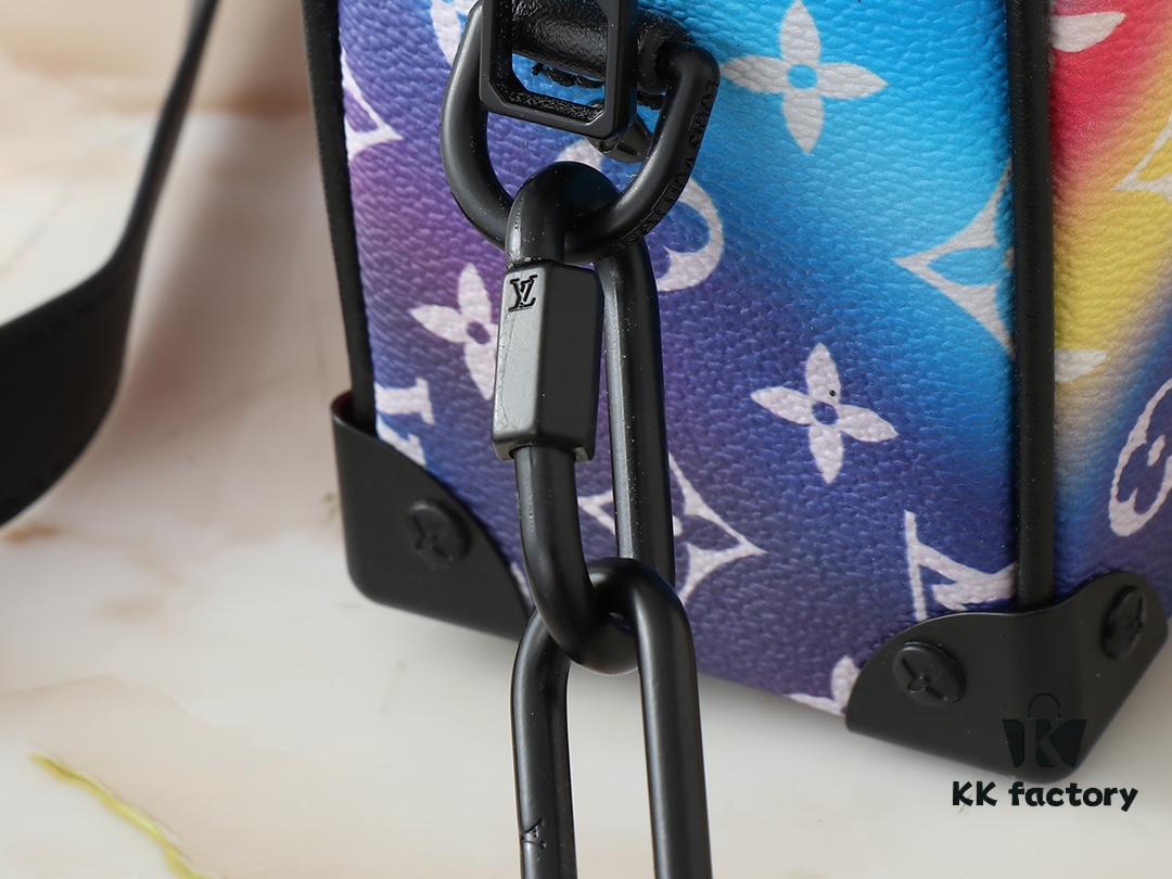 69303ae9f09edb6de4c4d16b Upgraded Original M57702 M44480 M68906 M44735 Soft Trunk Mini Bag