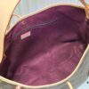 M46197 Reversible Leather Louis Vuitton CarryAll Medium Bag